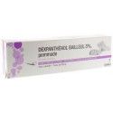 DEXPANTHENOL 5 % EG Irritation de la peau Tube de 100 grammes DEXPANTHENOL 5 % EG Irritation de la peau Tube de 100 grammes