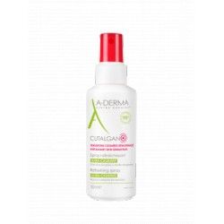ADERMA CUTALGAN Spray rafraîchissant ultra calmant Flacon de 100 ml