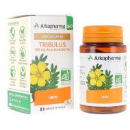 ARKOPHARMA Tribulus 45 gélules ARKOPHARMA Tribulus 45 gélules