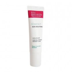 EAU PRECIEUSE CLEARSKIN SOS boutons Tube de 10 ml EAU PRECIEUSE CLEARSKIN SOS boutons Tube de 10 ml