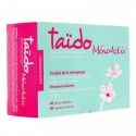 TAÏDO MENOACTIV Troubles de la ménopause Boite de 60 gélules TAÏDO MENOACTIV Troubles de la ménopause Boite de 60 gélules