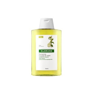 KLORANE CAPILLAIRE Shampooing Cédrat énergisant Flacon de 100ml KLORANE CAPILLAIRE Shampooing Cédrat énergisant Flacon de 100ml
