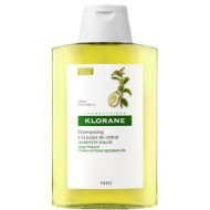 KLORANE CAPILLAIRE Shampooing Cédrat énergisant Flacon de 100ml KLORANE CAPILLAIRE Shampooing Cédrat énergisant Flacon de 100ml
