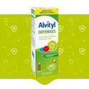 Alvityl Défenses Sirop défenses immunitaires de l'organisme Flacon de 240 ml Urgo - 1 Alvityl Défenses Sirop défenses immunitaires de l'organisme Flacon de 240 ml Urgo - 1