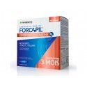 ARKOPHARMA FORCAPIL KERATINE + Complément alimentaire cheveux et ongles Boite de 180 gélules ARKOPHARMA FORCAPIL KERATINE + Complément alimentaire cheveux et ongles Boite de 180 gélules
