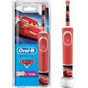 ORAL B Brosse à dents Stages Power Cars et Planes ORAL B Brosse à dents Stages Power Cars et Planes