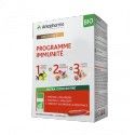 ARKOFLUIDES BIO Programme immunité Boite de 30 ampoules ARKOFLUIDES BIO Programme immunité Boite de 30 ampoules