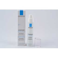 LA ROCHE POSAY HYDRAPHASE INTENSE Sérum Flacon pompe de 30 ml LA ROCHE POSAY HYDRAPHASE INTENSE Sérum Flacon pompe de 30 ml
