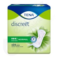 TENA DISCREET Ultra Mini Paquet de 28 protège slips TENA DISCREET Ultra Mini Paquet de 28 protège slips