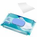 TENA PROSKIN Wet Wipes Sachet de 48 Lingettes imprégnés
