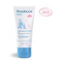 RIVADOUCE Bébé Crème pour le change Tube de 50 grammes
