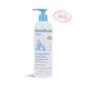 RIVADOUCE Gel douche lavant Flacon pompe de 500 ml