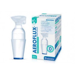 Aeroflux Chambre D Inhalation 6 Ans Et Hauteur Long Taille Extra Large Xl Couleur Carbone