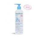 RIVADOUCE BIO Gel lavant surgras Flacon pompe de 500 ml