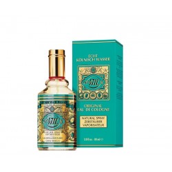 4711 Eau de Cologne Original vaporisateur de 100 ml 4711 Eau de Cologne Original vaporisateur de 100 ml