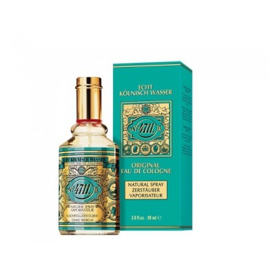 4711 Eau de Cologne Original vaporisateur de 100 ml 4711 Eau de Cologne Original vaporisateur de 100 ml