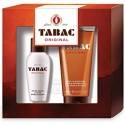 TABAC Coffret pour Homme Original Duo Lotion Après Rasage + Gel Douche 50 ml
