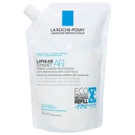 LA ROCHE POSAY LIPIKAR Syndet AP + Creme lavante Eco-recharge 400 ml LA ROCHE POSAY LIPIKAR Syndet AP + Creme lavante Eco-recharge 400 ml