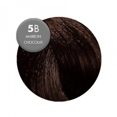 Color & Soin Colorations  5B Marron Chocolat Color & Soin Colorations  5B Marron Chocolat