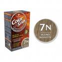 Color & Soin Colorations 7N Blond Noisette