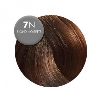 Color & Soin Colorations 7N Blond Noisette Color & Soin Colorations 7N Blond Noisette