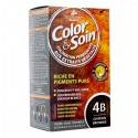 Color & Soin Colorations 4B Châtain Brownie