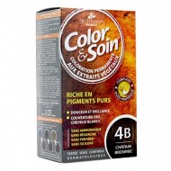 Color & Soin Colorations 7N Blond Noisette
