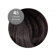 Color & Soin Colorations 4B Châtain Brownie