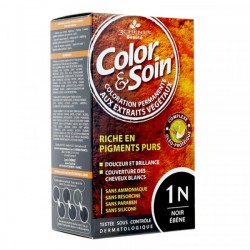 Color & Soin Colorations 1N...
