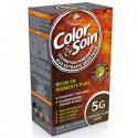 Color & Soin Colorations 5G Châtain clair doré