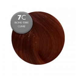 Color & Soin Colorations 7 C Blond Terre Cuivré Color & Soin Colorations 7 C Blond Terre Cuivré