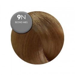 Color & Soin Colorations 9N Blond Miel