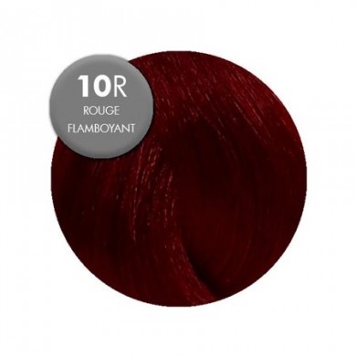 Color & Soin Colorations 10R Rouge Flamboyant Color & Soin Colorations 10R Rouge Flamboyant