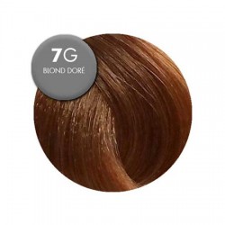 Color & Soin Colorations 7G Blond Doré Color & Soin Colorations 7G Blond Doré