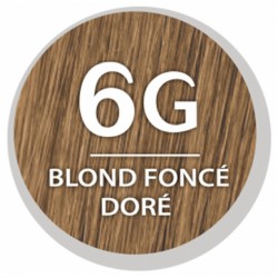 Color & Soin Colorations 6G Blond Foncé Doré
