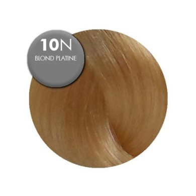 Color & Soin Colorations 10N Blond platine Color & Soin Colorations 10N Blond platine