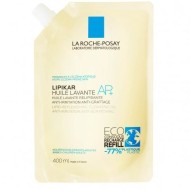 LA ROCHE POSAY LIPIKAR Syndet AP + Creme lavante Eco-recharge 400 ml LA ROCHE POSAY LIPIKAR Syndet AP + Creme lavante Eco-recharge 400 ml