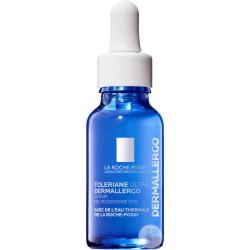 LA ROCHE POSAY Toleriane ultra dermallergo Serum neurosensine 0.1 % Flacon de 20 ml LA ROCHE POSAY Toleriane ultra dermallergo Serum neurosensine 0.1 % Flacon de 20 ml