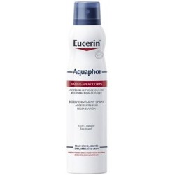 EUCERIN Aquaphor Baume-Spray Corps 250ml