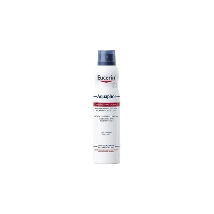 EUCERIN Aquaphor Baume-Spray Corps 250ml