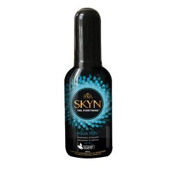 MANIX SKYN AQUA FEEL Gel lubrifiant Aloe Vera Tube de 80 ml