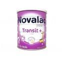 NOVALAC Transit + 0 - 6 mois Boite de 800 grammes