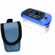 VOG PROTECT oxymètre de pouls sur doigts