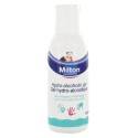 MILTON Gel hydro-alcoolique Flacon de 100 ml