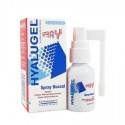 HYALUGEL Spray buccal Flacon de 20 ml