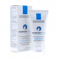 LA ROCHE POSAY CICAPLAST MAINS crème barrière réparatrice Tube de 50 ml