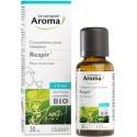 LE COMPTOIR AROMA Composition pour diffusion RESPIR' Flacon de 30 ml