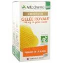 ARKOGELULES Gelée royale BIO Gélules Flacon de 150