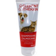 CLEMENT THEKAN Caniderma Répulsif Léchage Spray de 125 ml