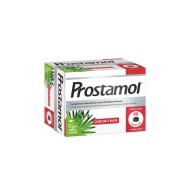 PROSTAMOL Complément alimentaire pour hommes Boite de 90 capsules molles